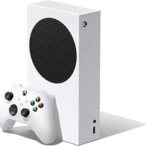 Xbox Series S 512GB Digital Gaming Console
